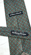 Cravatta Holliday & Brown 100%