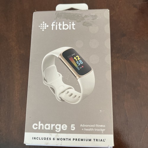 Fitbit charge fitness - 5,