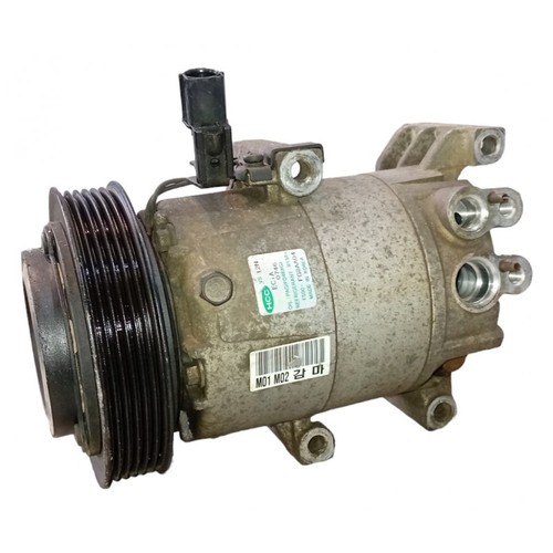 Compressore aria condizionata