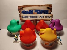 Giocattoli happy meal - happy,