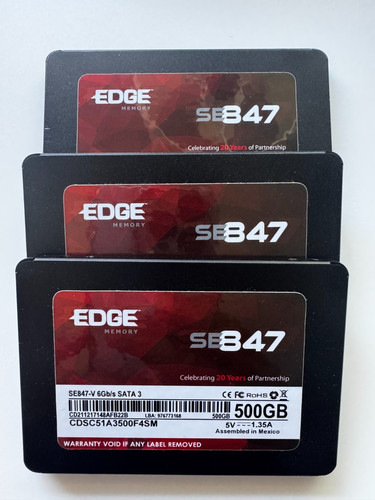 Edge se847 500gb - (3),