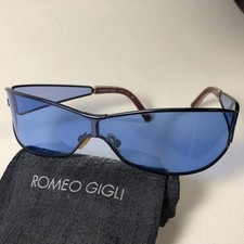 Romeo Gigli occhiali sole