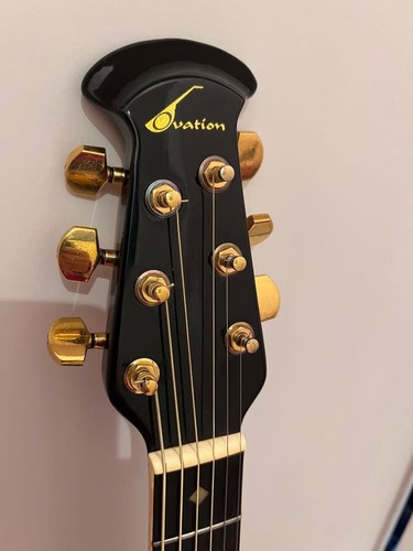 Ovation 1617 made - 1617, 1982