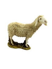 Pecora Testa Alta Landi