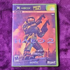 Microsoft Game Studios Halo 2