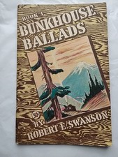 Bunkhouse Ballads - 1945