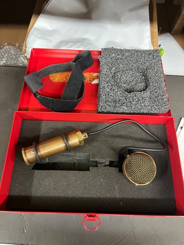 Ear trumpet labs nadine - ear,
