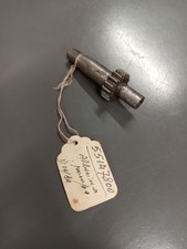 Alberino pompa olio guzzi - pompa,