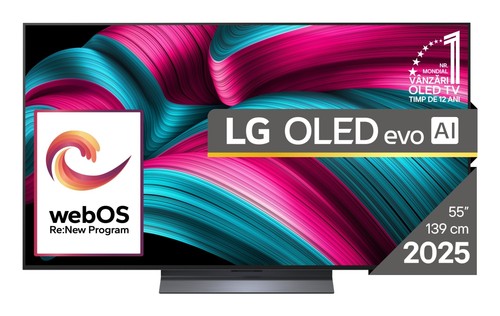 Smart pollici oled - smart, 55"