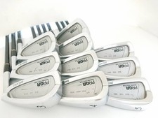 Set di ferri destrimani PRGR