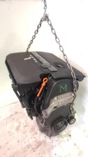 BBZ motore SEAT IBIZA 6L1 1.4