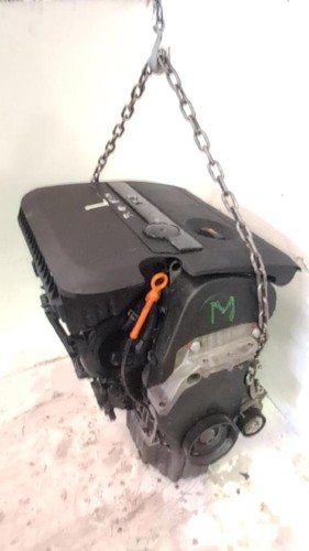 Bbz motore seat ibiza 6l1 - bbz,