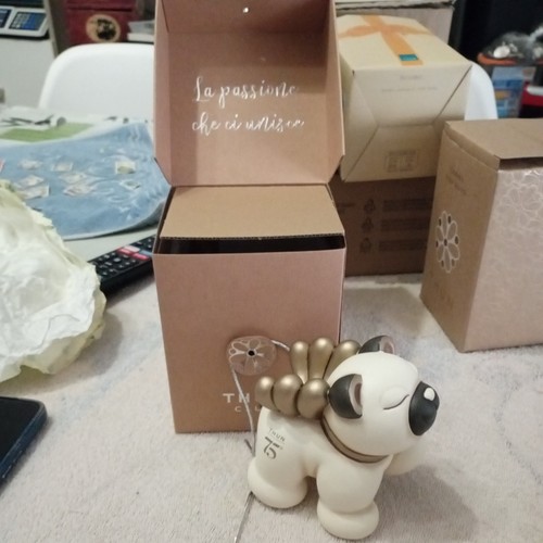 Thun teddy teo - teddy, edizione.