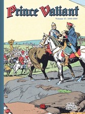 Prince Valiant Vol. 27 (1989 -