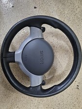 Volante Smart Fortwo 2005