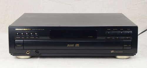 Marantz lettore cd - lettore,