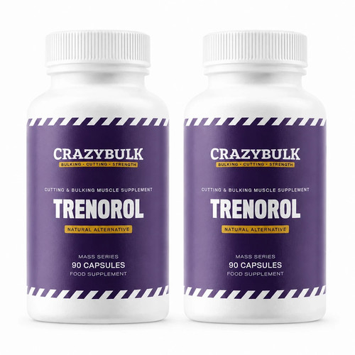 Crazybulk trenorol taglio - trenorol,