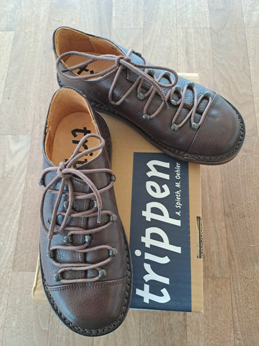 Scarpe donna trippen - scarpe,