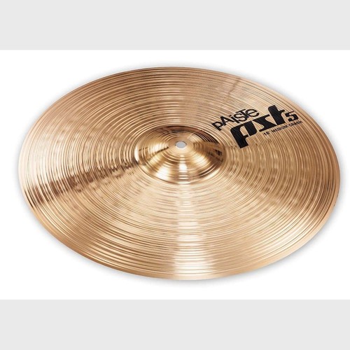 Paiste pst medium - paiste, 5