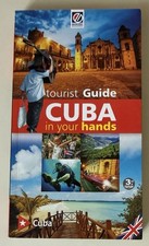 Cuba In Your Hands Tourist