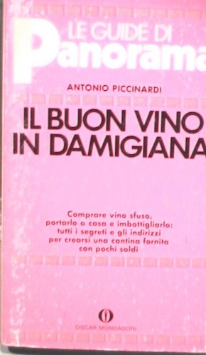 Buon vino damigiana - vino,