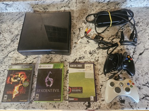 Microsoft xbox 360 250gb - microsoft, s