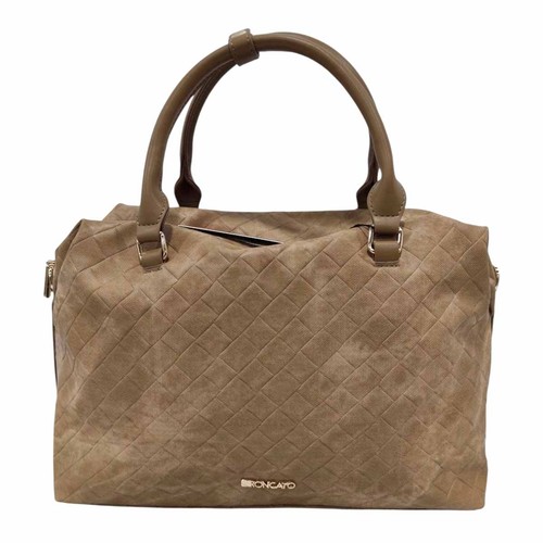 Borsa donna ragazza roncato - borsa,