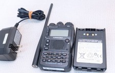 Yaesu VX-8D Ricetrasmettitore