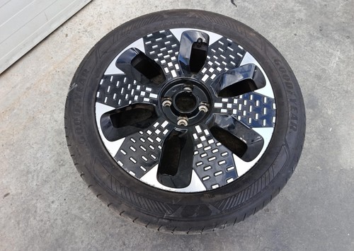 Cerchio lega per fiat 600 - lega,