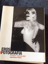 EROS E FOTOGRAFIA - Cindy Marler