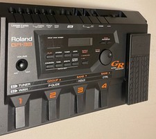 Roland GR-33 Sintetizzatore