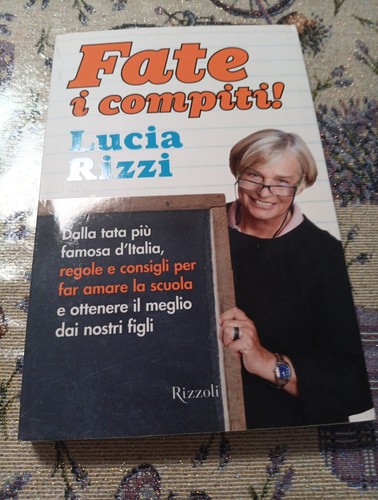 Fate compiti rizzi - compiti,
