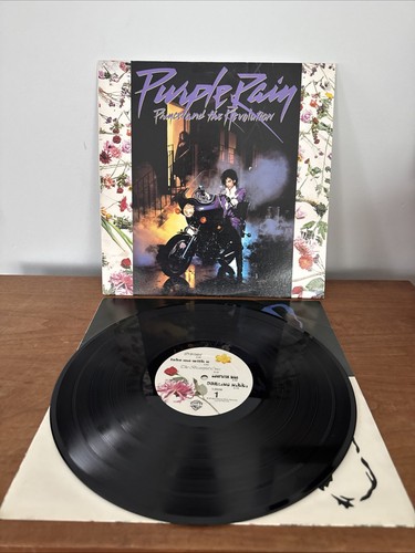 Prince and the - and,