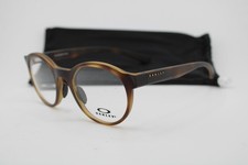 NUOVI OCCHIALI DA VISTA OAKLEY