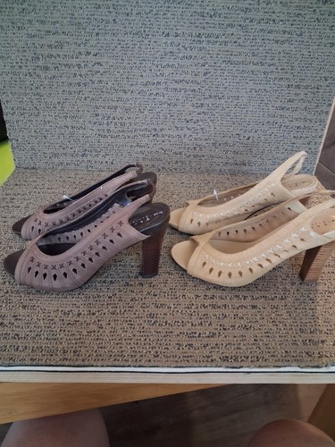 Paia scarpe da - di,