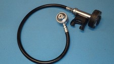 Regolatore di respirazione