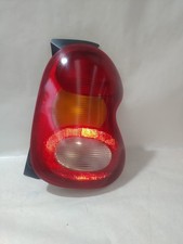 Fanale posteriore destro Smart