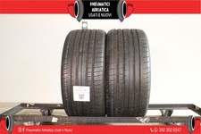 2 PNEUMATICI GOODYEAR 275/35