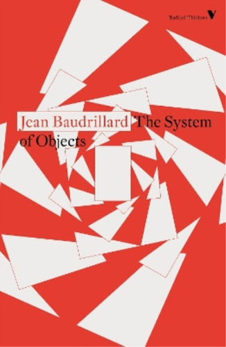 Jean baudrillard the - jean, of