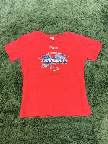 Maglietta boston red sox - maglietta,