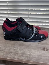 Scarpe da sollevamento pesi