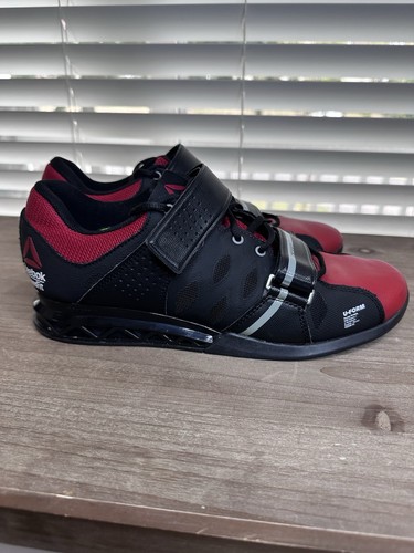 Scarpe sollevamento pesi - scarpe, da