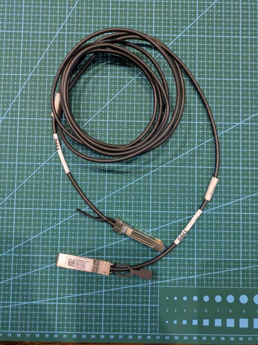 Dac dell sfp 10g - dell,