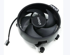 AMD Wraith Stealth Dissipatore
