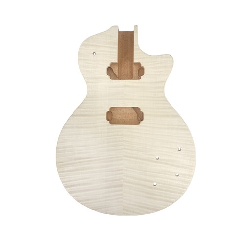 Set ricambio corpo chitarra