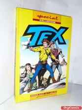 TEX SPECIAL COLLEZIONE GLI