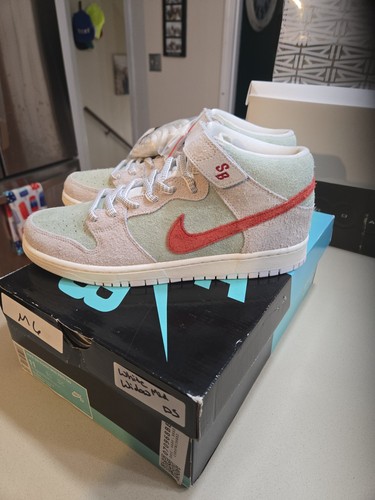 Taglia nike sb dunk - 11, mid