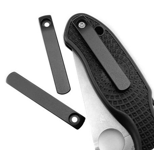 Clip tascabile lega di - clip, in