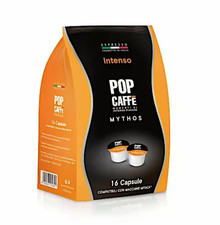 Capsule pop caffè mythos - 96,