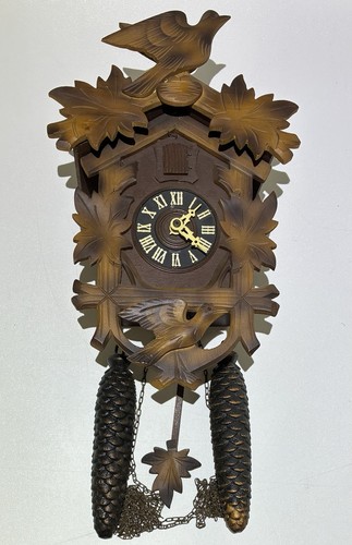 Orologio cucù made - orologio,